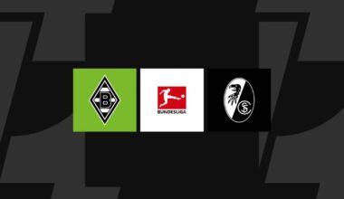 Bundesliga heute: Gladbach - Freiburg LIVE im TV, Liveticker & Livestream