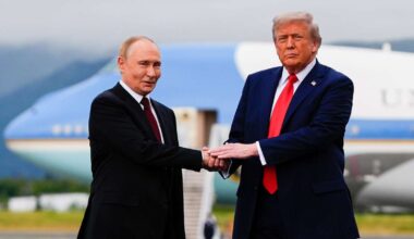 Für Putin „gibt es nur einen Weg, mit Verrätern umzugehen“