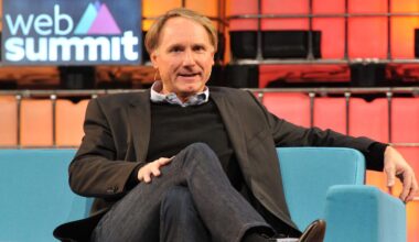 Dan Brown: "Illuminati"-Autor spricht über Nahtoderfahrungen und das Jenseits