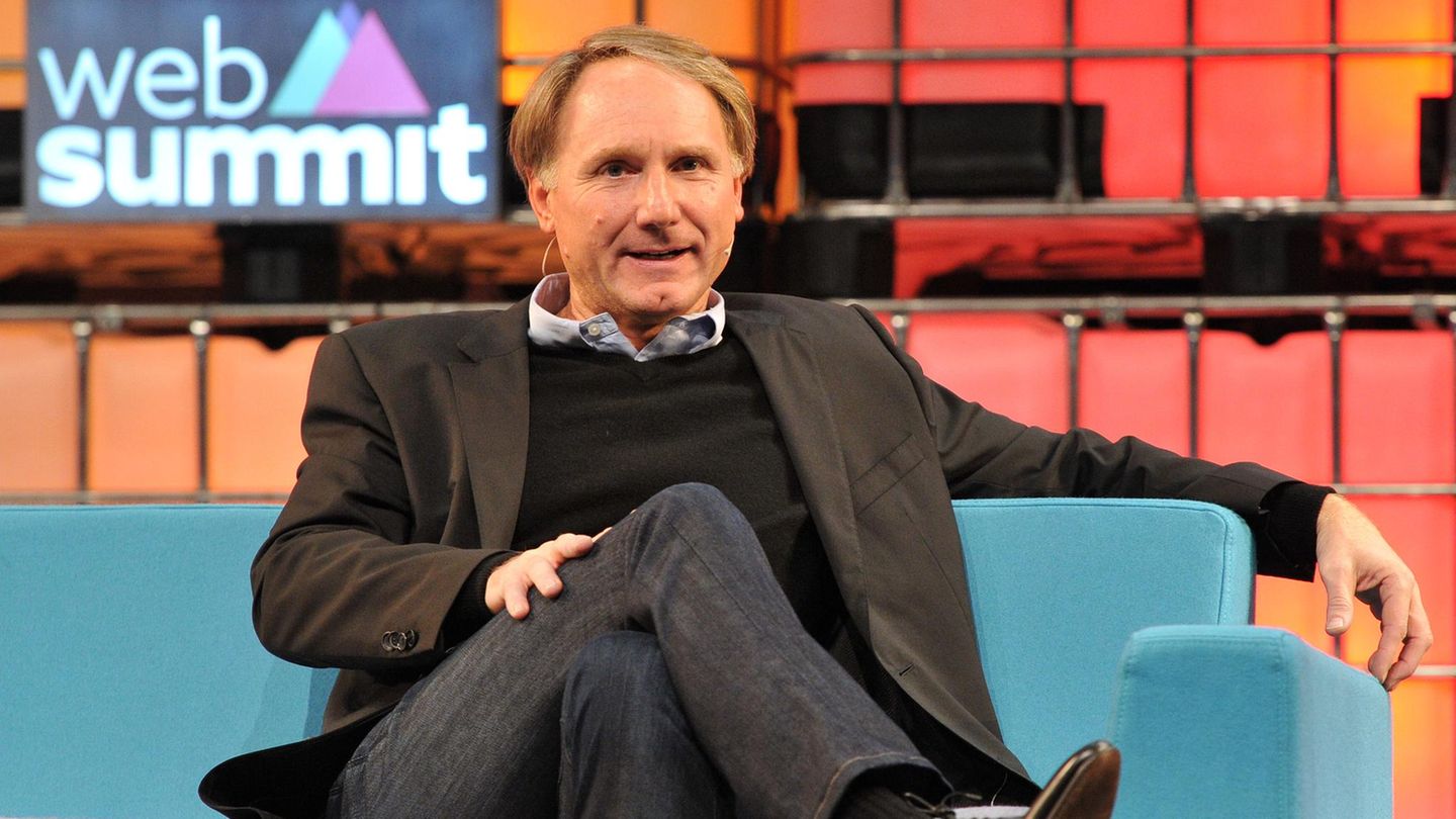 Dan Brown: "Illuminati"-Autor spricht über Nahtoderfahrungen und das Jenseits