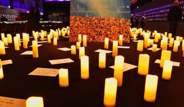 „Die Werte des Nova-Festivals sind die Werte Berlins“