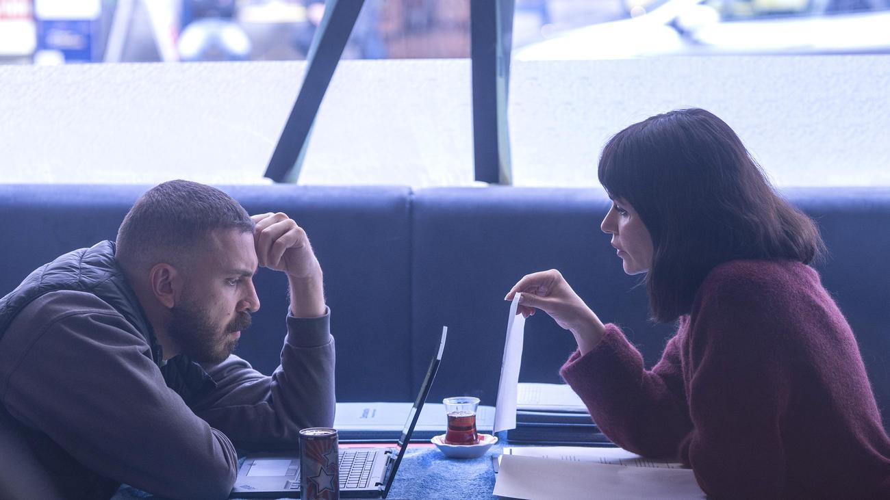"Tatort" Frankfurt am Main: Uns bleiben drei Tage