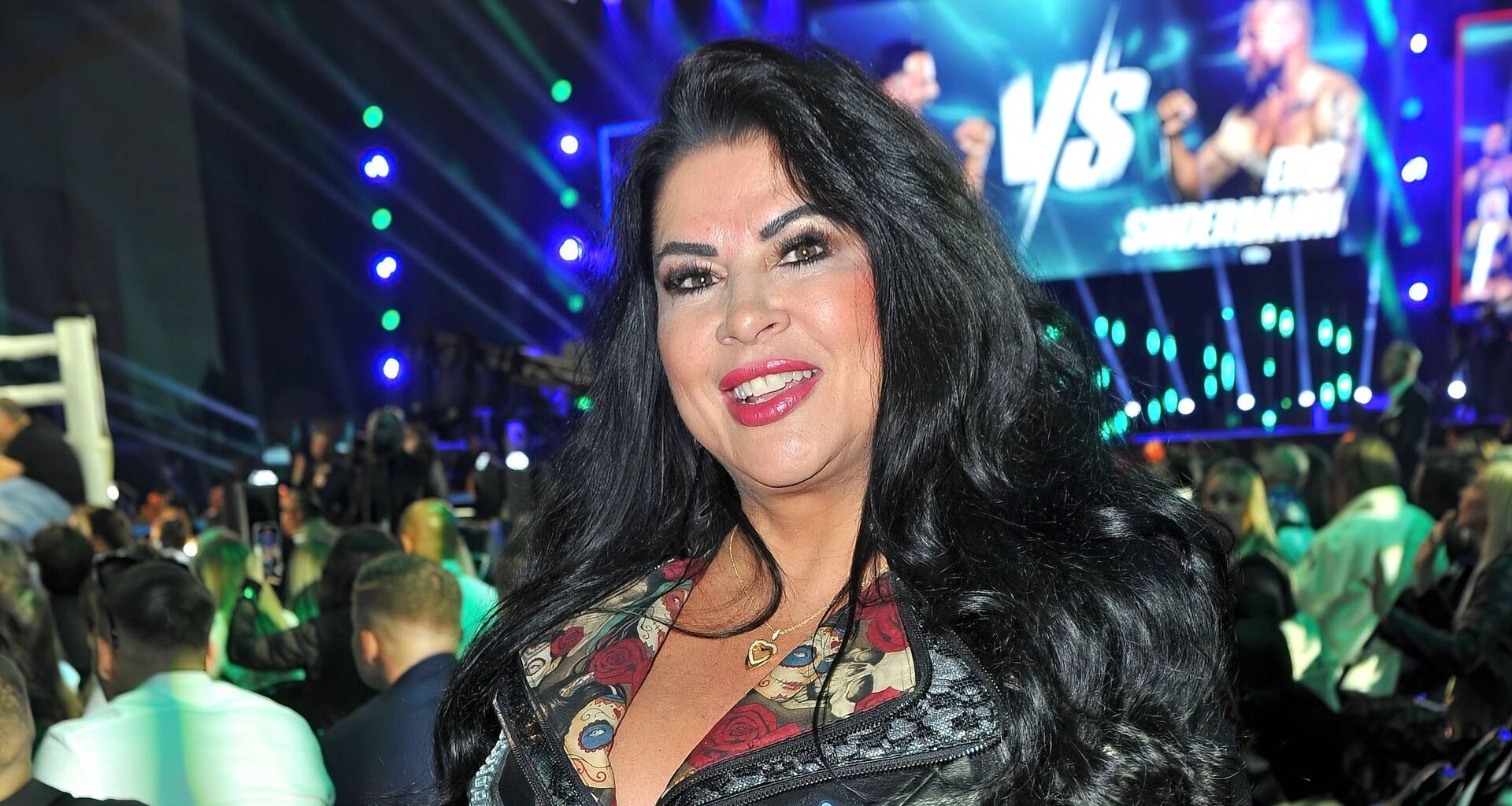 Iris Klein war bei "The Ultimate Hype" in Drama verwickelt