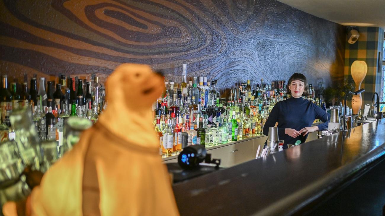 Auszeichnungen: "Bar des Jahres" ist wieder in Berlin zu finden
