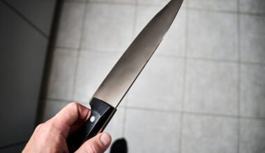 Landgericht Wiesbaden: Mann soll Seniorin ermordet haben