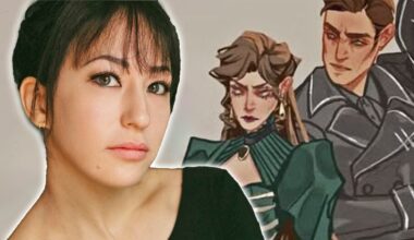 Gigantisches neues Fantasy-Buch mit 1.040 Seiten stellt Rekorde auf, wird sofort zum Bestseller mit großer Hollywood-Zukunft