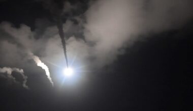 Kriegi n der Ukraine: „Wäre für Russland eine große Gefahr“ – USA erwägen offenbar Lieferung von Tomahawks - Video