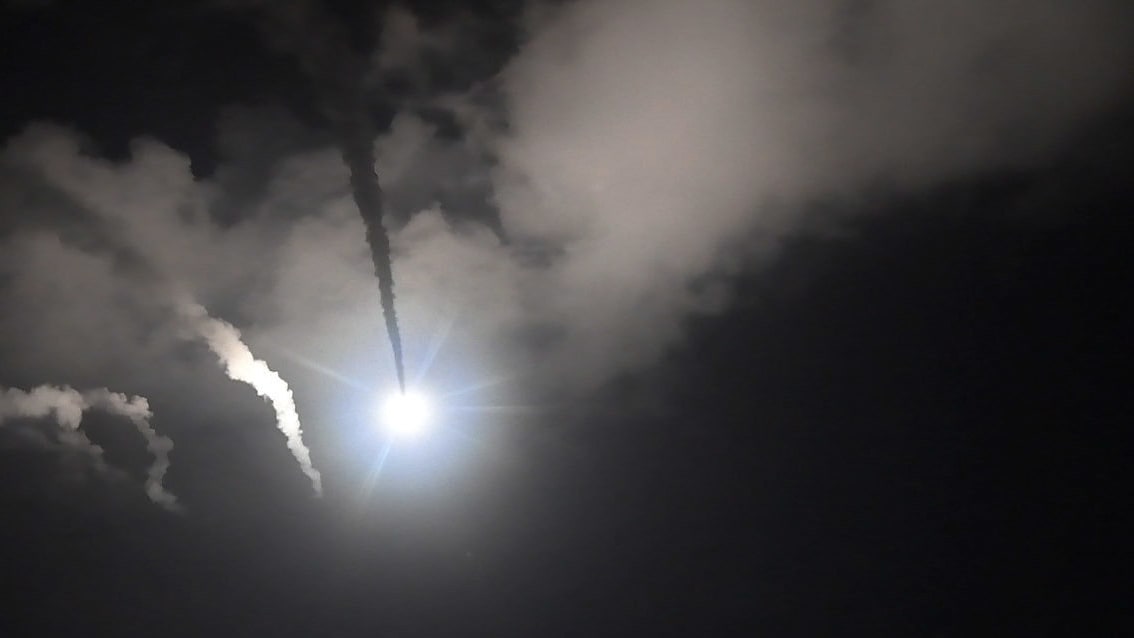 Kriegi n der Ukraine: „Wäre für Russland eine große Gefahr“ – USA erwägen offenbar Lieferung von Tomahawks - Video