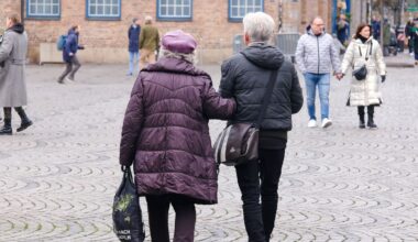 Teilweise bewölkt