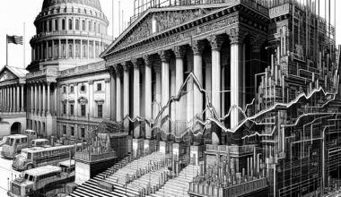 Krypto-Märkte im Fokus: Auswirkungen des US-Regierungsstillstands und neue Chancen in Großbritannien