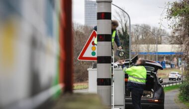 Teilweise bewölkt