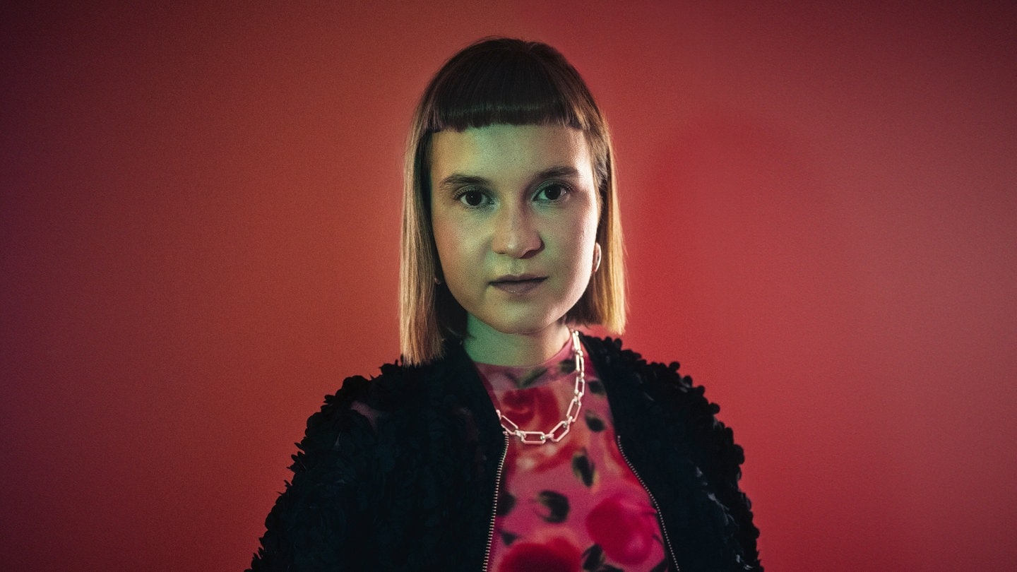 Autorin Caroline Wahl