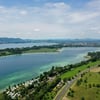 Ohne den Bodensee hätte nicht nur Baden-Württemberg ein Problem