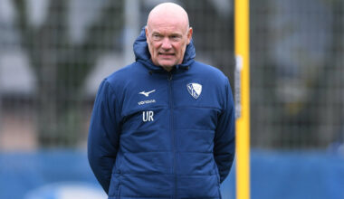 VfL Bochum: So will Rösler den Turnaround schaffen – Neuer Co-Trainer