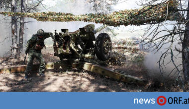 Ukraine-Krieg: Moskau setzt auf Tausende Söldner aus Kuba