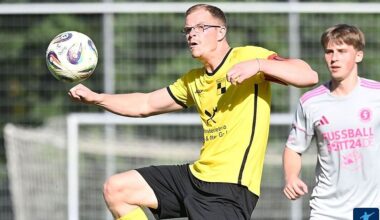 Friesdorf erkämpft Punkt gegen Oberpleis - Deutz-Lauf unsanft gestoppt