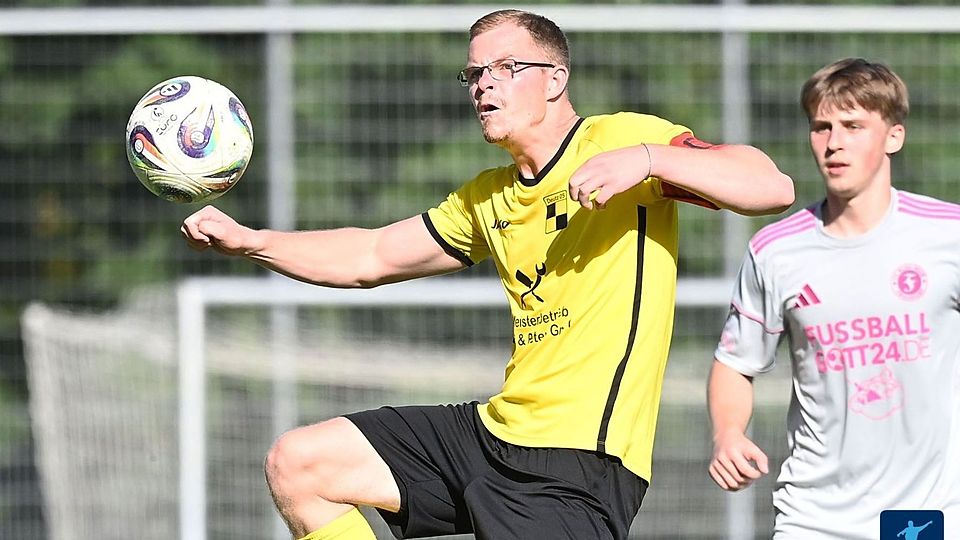 Friesdorf erkämpft Punkt gegen Oberpleis - Deutz-Lauf unsanft gestoppt