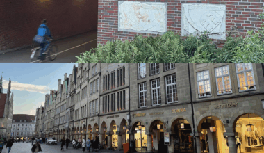 Überraschungen in Münster | Easy Listening
