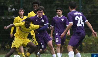 Lok Leipzig macht aus 1:3 ein 3:3, BFC Dynamo verspielt 2:0-Führung
