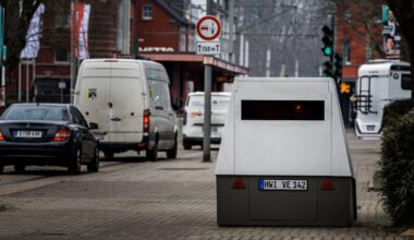 Teilweise bewölkt