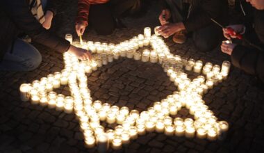 „Wir wissen, woran wir sind in Deutschland“ — der Freitag