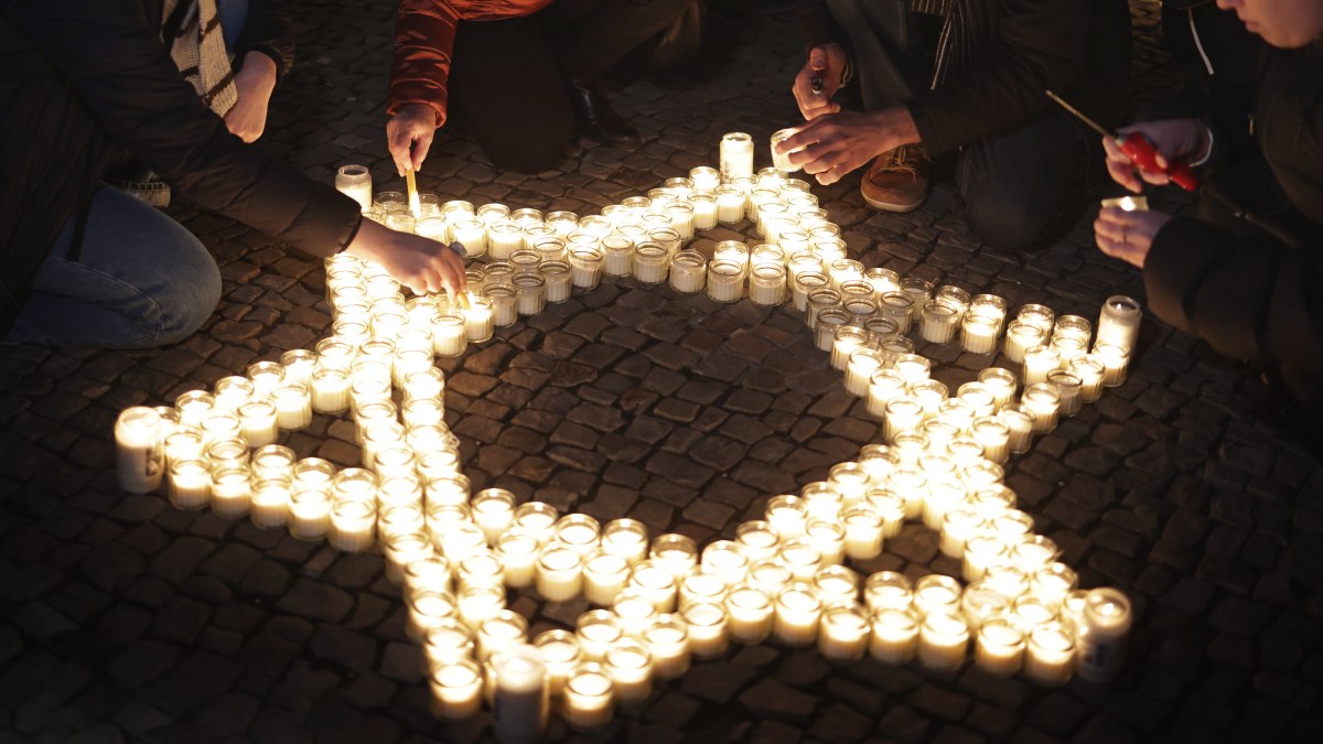 „Wir wissen, woran wir sind in Deutschland“ — der Freitag