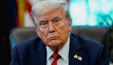 Entsendung von Nationalgarde: US-Präsident Trump droht mit Einsatz von Aufstandsgesetz