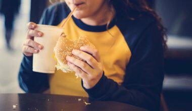 Britisches Werbeverbot für Junk-Food wird umgesetzt – News – Deutsches Ärzteblatt