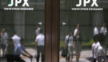 MORNING BID EUROPE – Zunehmende Besorgnis in Paris