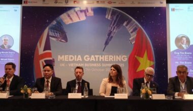 Vietnam.vn - Nền tảng quảng bá Việt Nam