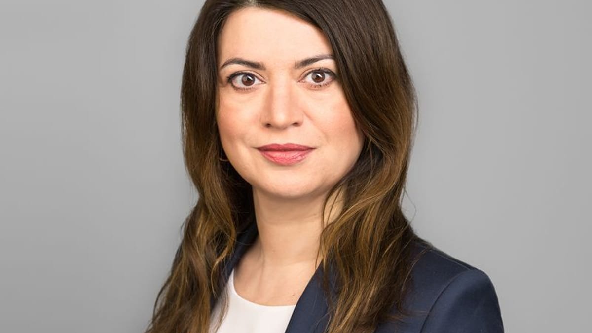 Teilweise bewölkt