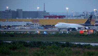 Flughafen Köln/Bonn lahmgelegt – Urteil gegen "Klima-Kleber" gefallen