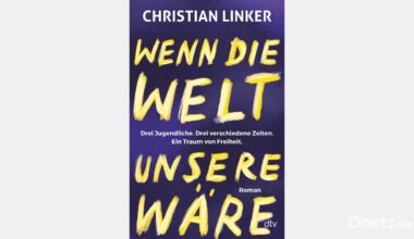 Bücher von Christian Linker zu gewinnen