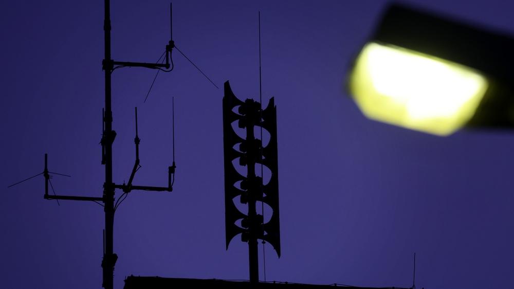 Fehlalarm in Hamburg: Am vergangenen Sonntagabend heulten in Hamburg minutenlang Alarmsirenen. Was nach Großalarm klang, war ein Fehlalarm. Nur: Sind Stadt und Menschen gut genug auf einen Ernstfall vorbereitet?