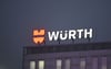 Generationenwechsel bei Würth - nun sind die Enkel dran