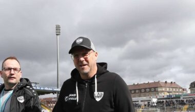 Wer wird Löwen-Trainer? Hildmann bei 1860 München angeboten