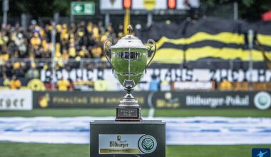 Das sind die Achtelfinalspiele des Mittelrheinpokals