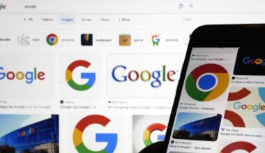 KI-Modus in Google-Suche kommt in die Schweiz und nach Europa