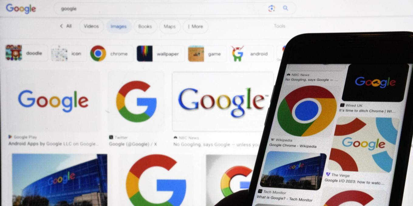 KI-Modus in Google-Suche kommt in die Schweiz und nach Europa
