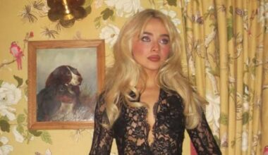 Zehn Millionen: Sabrina Carpenter kauft Luxuswohnung in NYC