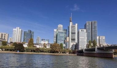 Zwei Großstädte bleiben vorerst verschont