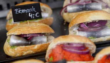 Elbvertiefung: Der tägliche Newsletter aus Hamburg: In der Innenstadt schmeckt das Essen schlecht oder ist teuer. Echt?