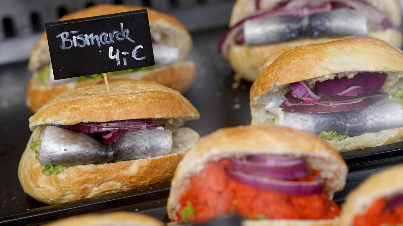 Elbvertiefung: Der tägliche Newsletter aus Hamburg: In der Innenstadt schmeckt das Essen schlecht oder ist teuer. Echt?