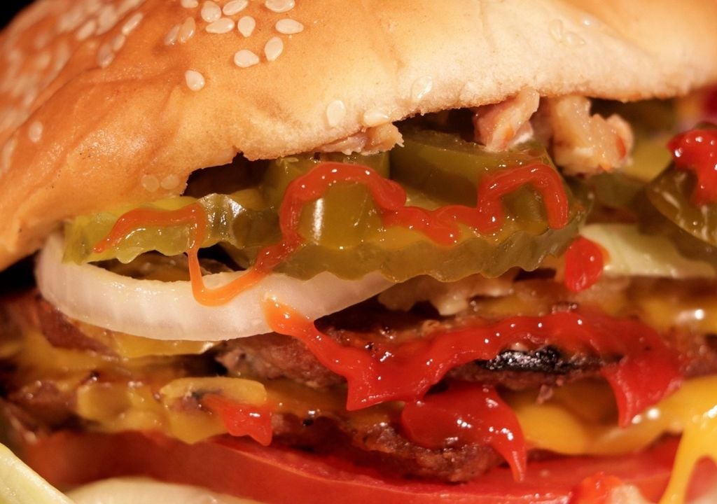 Die gute Nachricht: Der negative Effekt lässt sich durch eine gesunde Ernährungsweise wieder umkehren. Die gute Nachricht: Der negative Effekt lässt sich durch eine gesunde Ernährungsweise wieder umkehren.