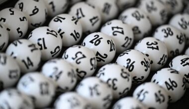 Eurojackpot-Glückspilz aus Berlin meldet sich nach rund zwei Wochen