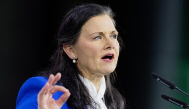 Feiertage: CDU-Politikerin stellt Reformationstag als arbeitsfrei infrage