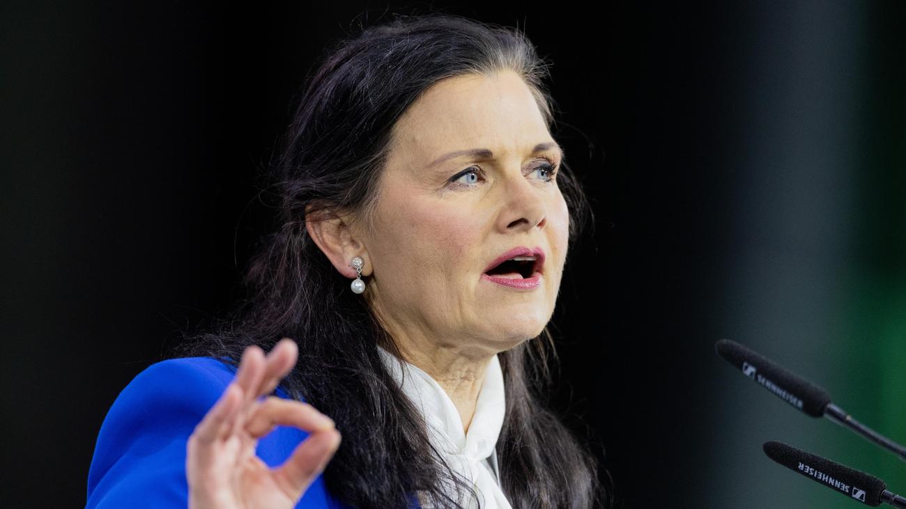 Feiertage: CDU-Politikerin stellt Reformationstag als arbeitsfrei infrage