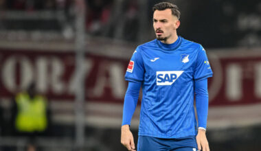 TSG Hoffenheim: Geiger und Berisha sollen für Reserve auflaufen