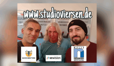 Rock-Kultur-Werkstatt Viersen | MusicMeeting | NRWision