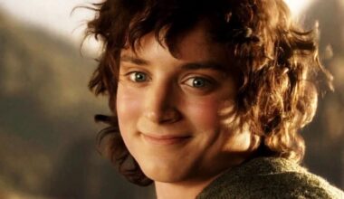 "Als würde man die alte Maschine wieder zum Laufen bringen": Elijah Wood hat gute Neuigkeiten zu "Der Herr der Ringe: The Hunt For Gollum" - Kino News